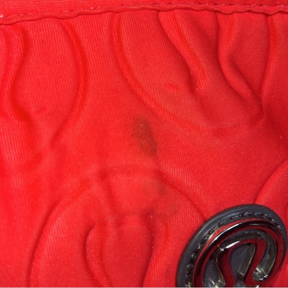 Good Condition! Reversible Lululemon Athletica Di… - image 4